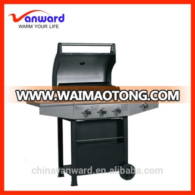 Barbeque GD4210S-B1 with CSA