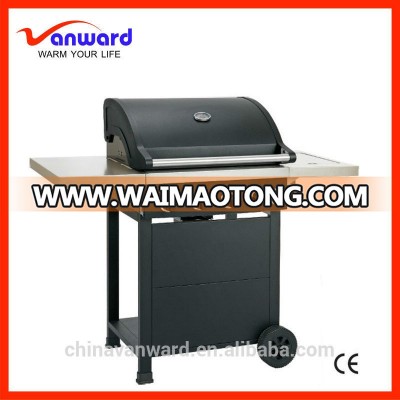 Vanward barbecue euro grill GD4210S