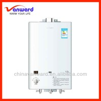 Vanward super slim water heater 8-10L