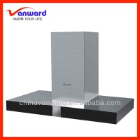 CE approved freestanding cooker hood VA-2890C